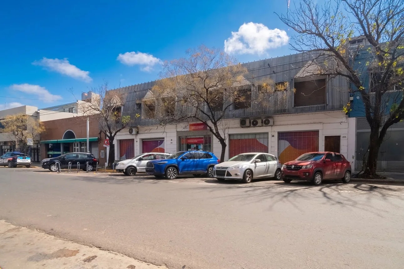 Departamento en venta en Santa Fe