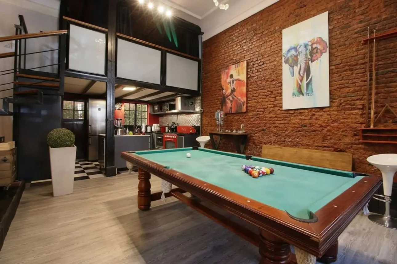 PH de 3 ambientes en venta en Caballito, Avenida Angel Gallardo 700, foto 5