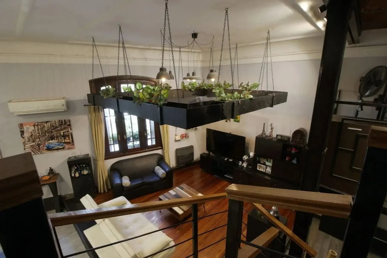 PH de 3 ambientes en venta en Caballito, Avenida Angel Gallardo 700, foto 3