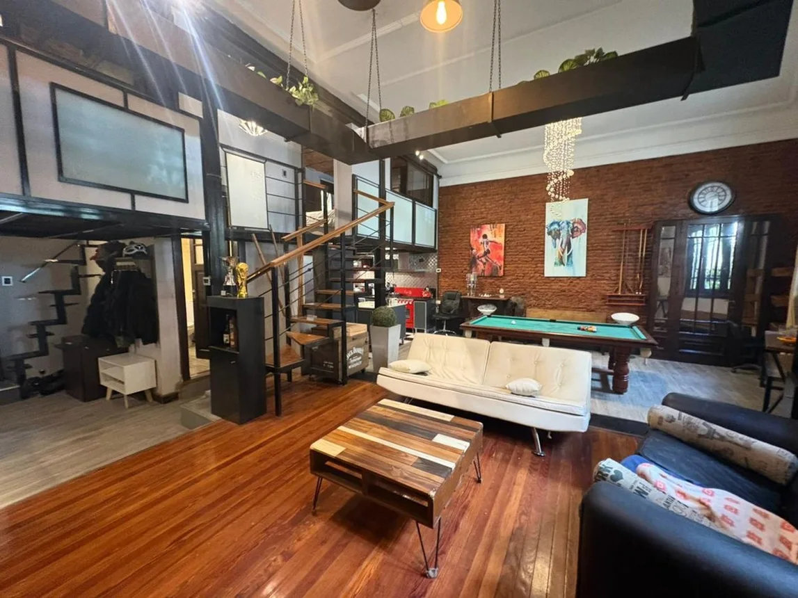 PH de 3 ambientes en venta en Caballito, Avenida Angel Gallardo 700, foto 4