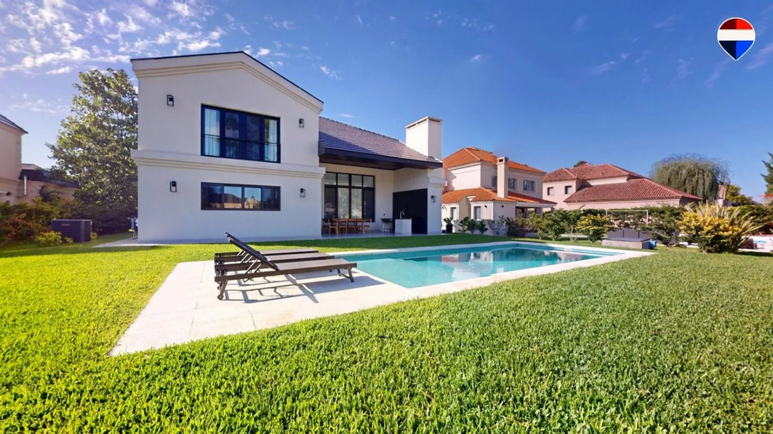 Venta casa saint thomas este country club, canning, foto 1