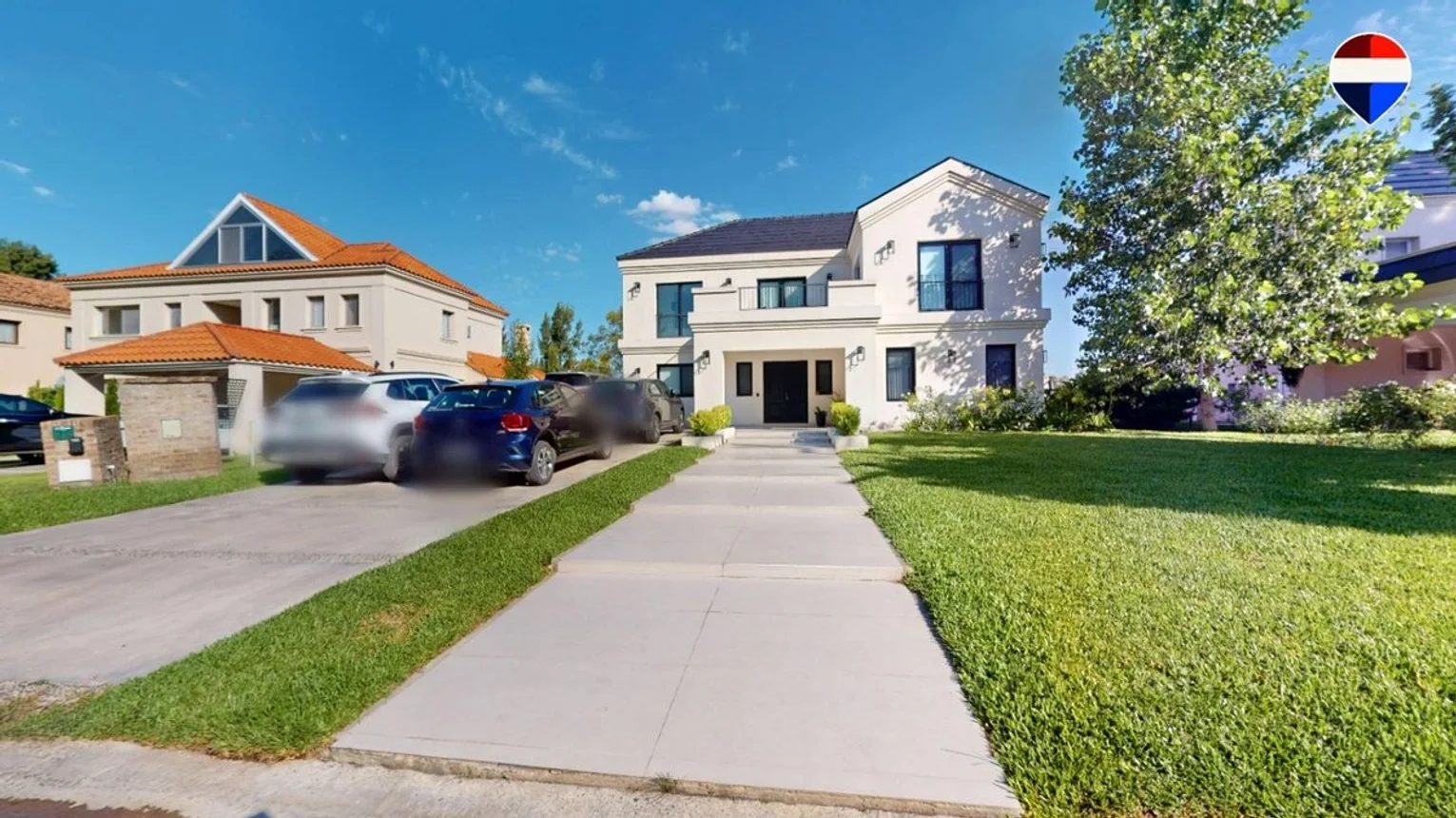 Venta casa saint thomas este country club, canning, foto 3
