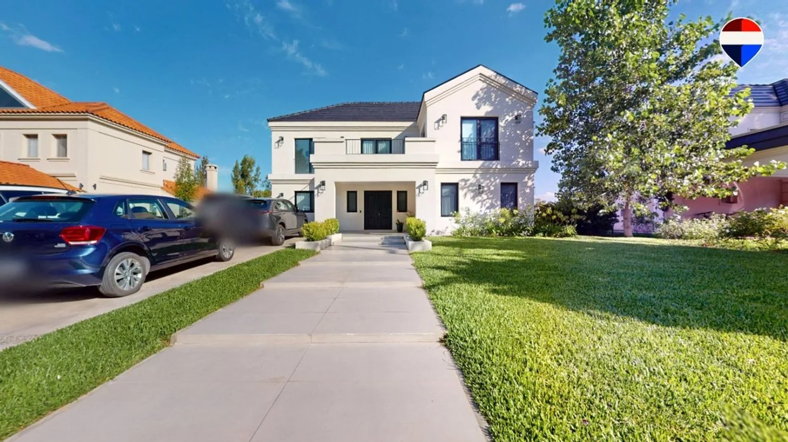 Venta casa saint thomas este country club, canning, foto 2