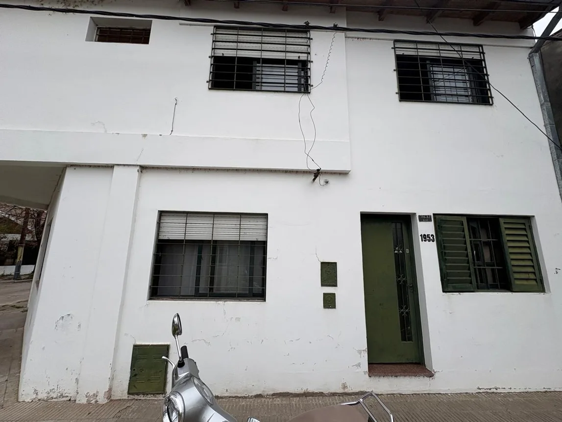 Casa en venta en Rosario