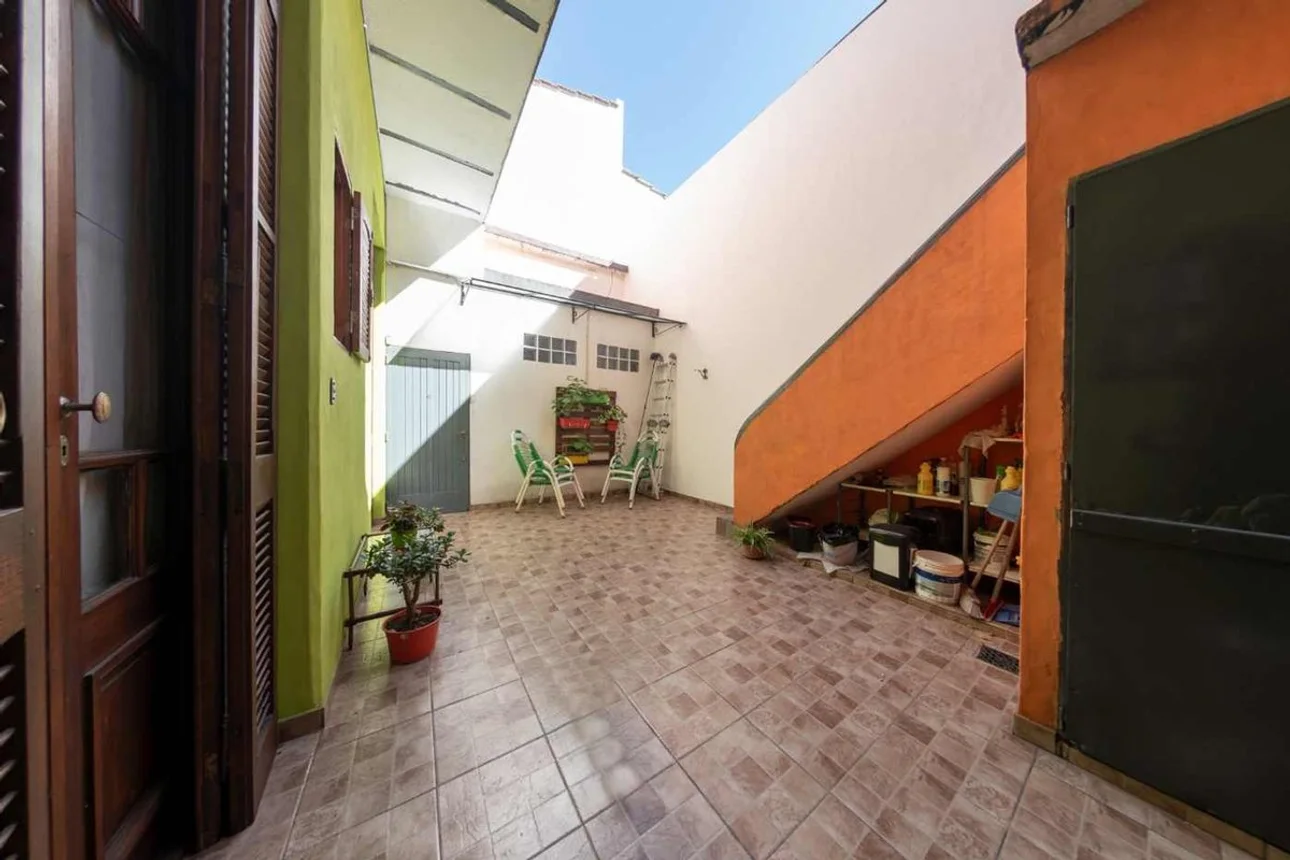 PH en venta en Balvanera, foto 4