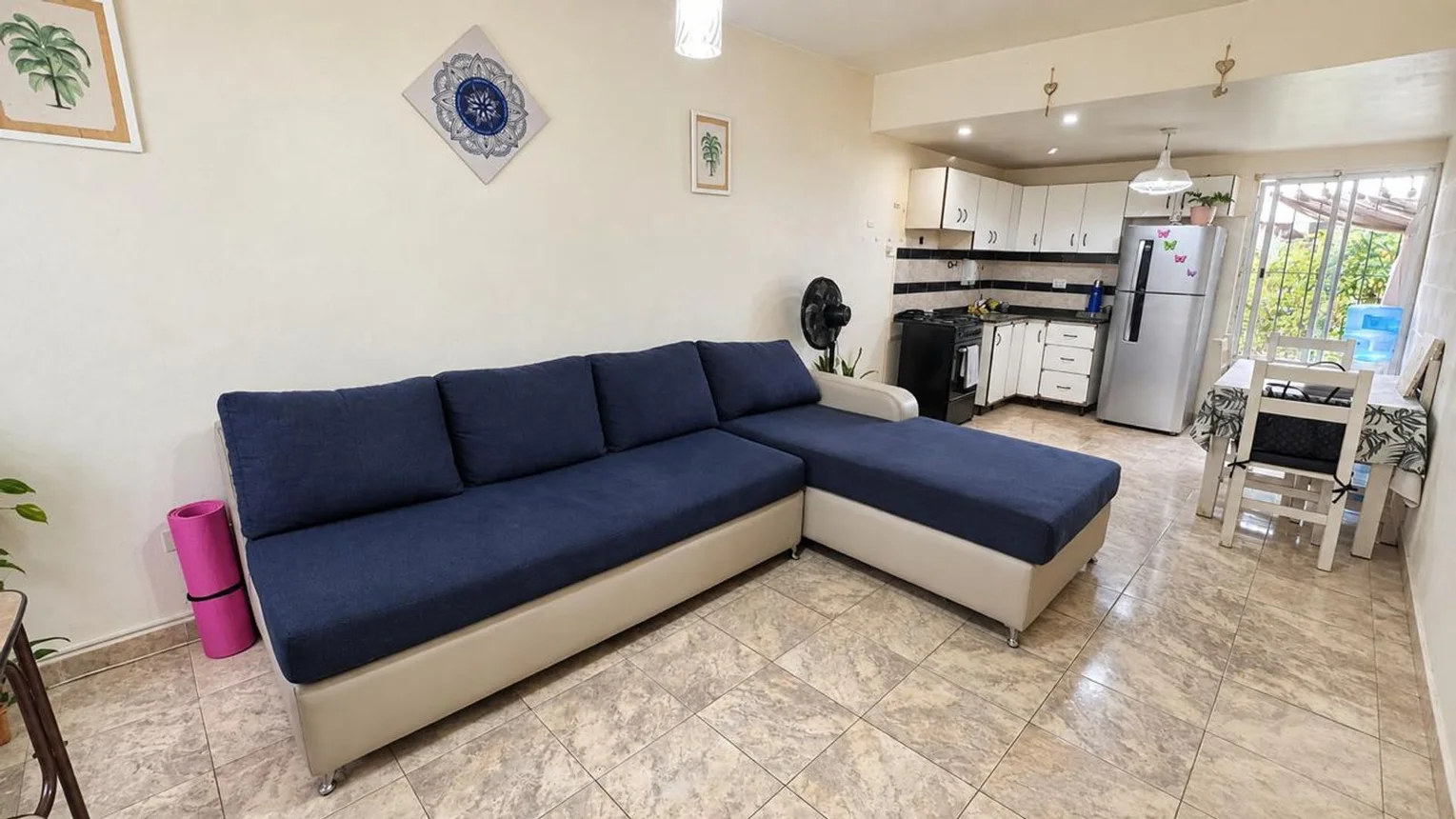 Departamento en venta en Ramos Mejía