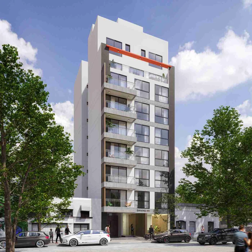 Departamento en venta en La Plata, foto 2
