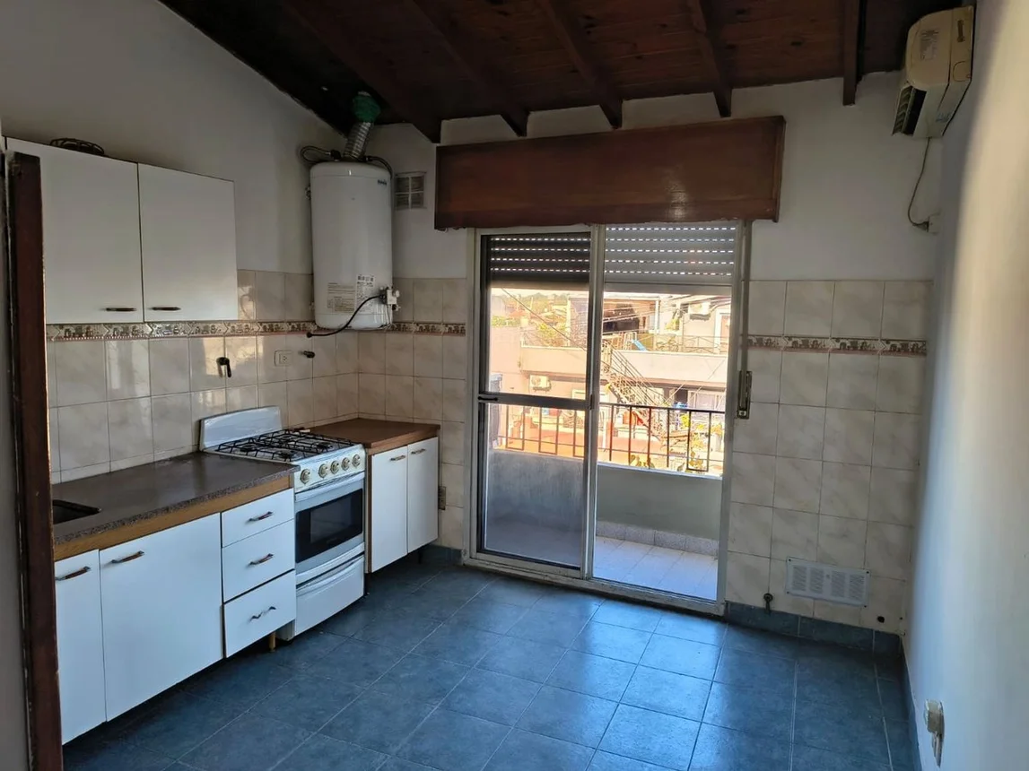 Departamento en venta en San Justo