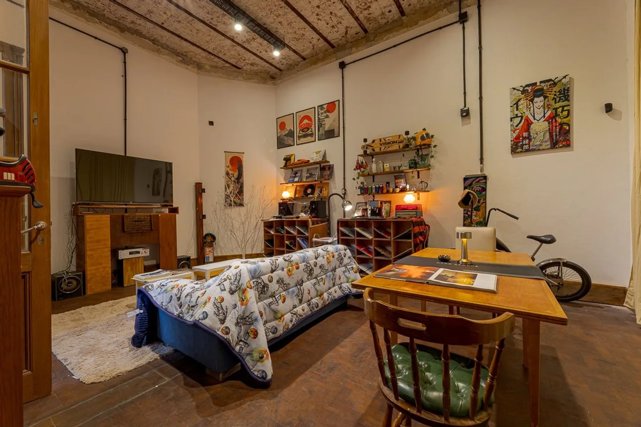 Casa de 4 ambientes en venta en Rosario, Riccheri 1100, foto 3
