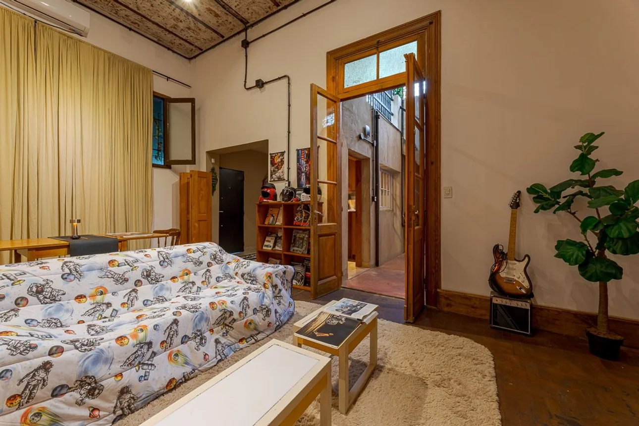 Casa de 4 ambientes en venta en Rosario, Riccheri 1100, foto 5
