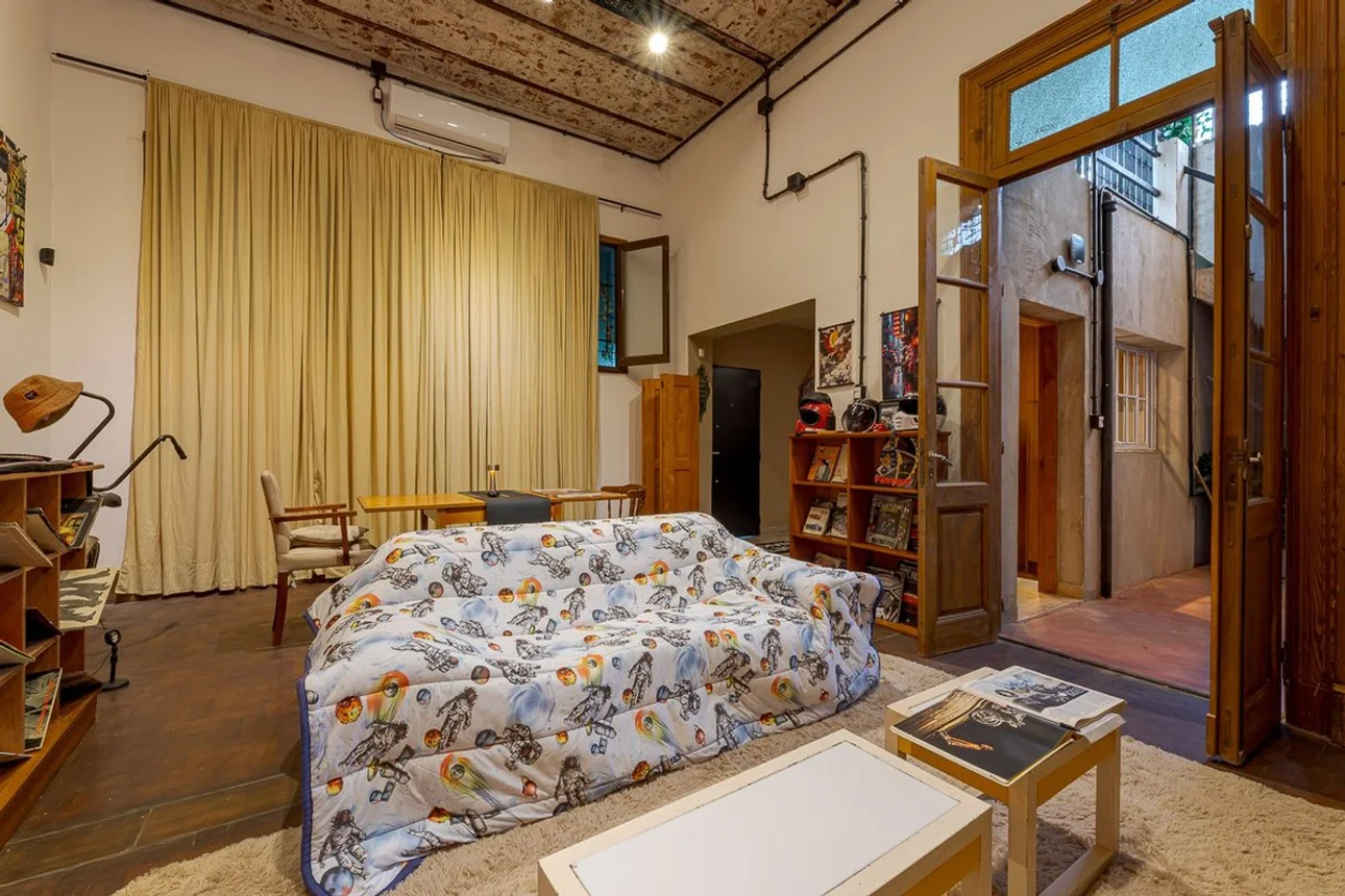 Casa de 4 ambientes en venta en Rosario, Riccheri 1100, foto 4