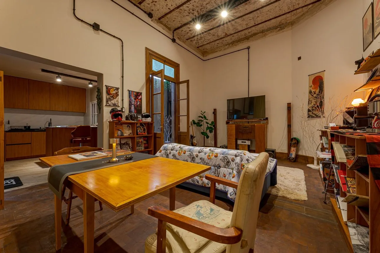 Casa de 4 ambientes en venta en Rosario, Riccheri 1100, foto 2