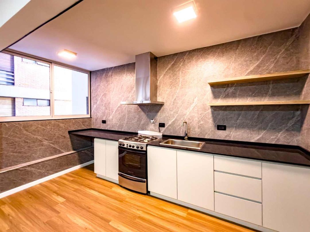 ALQUILER DEPARTAMENTO 2 AMBIENTES.