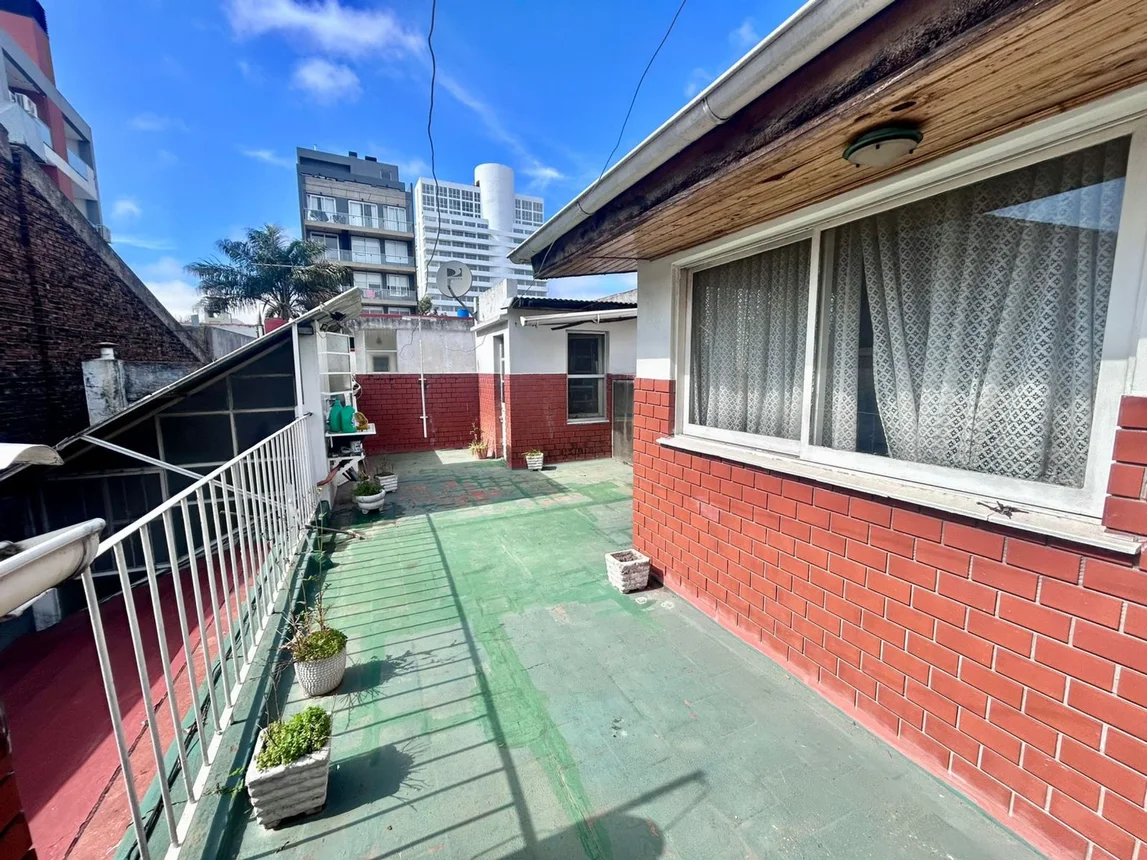 PH de 4 ambientes en venta en Parque Patricios, Agaces 200, foto 2