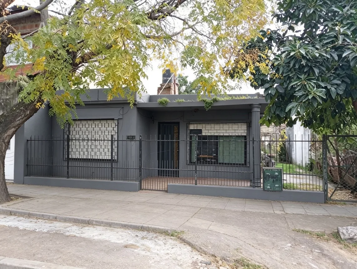 Casa en venta en Ituzaingó