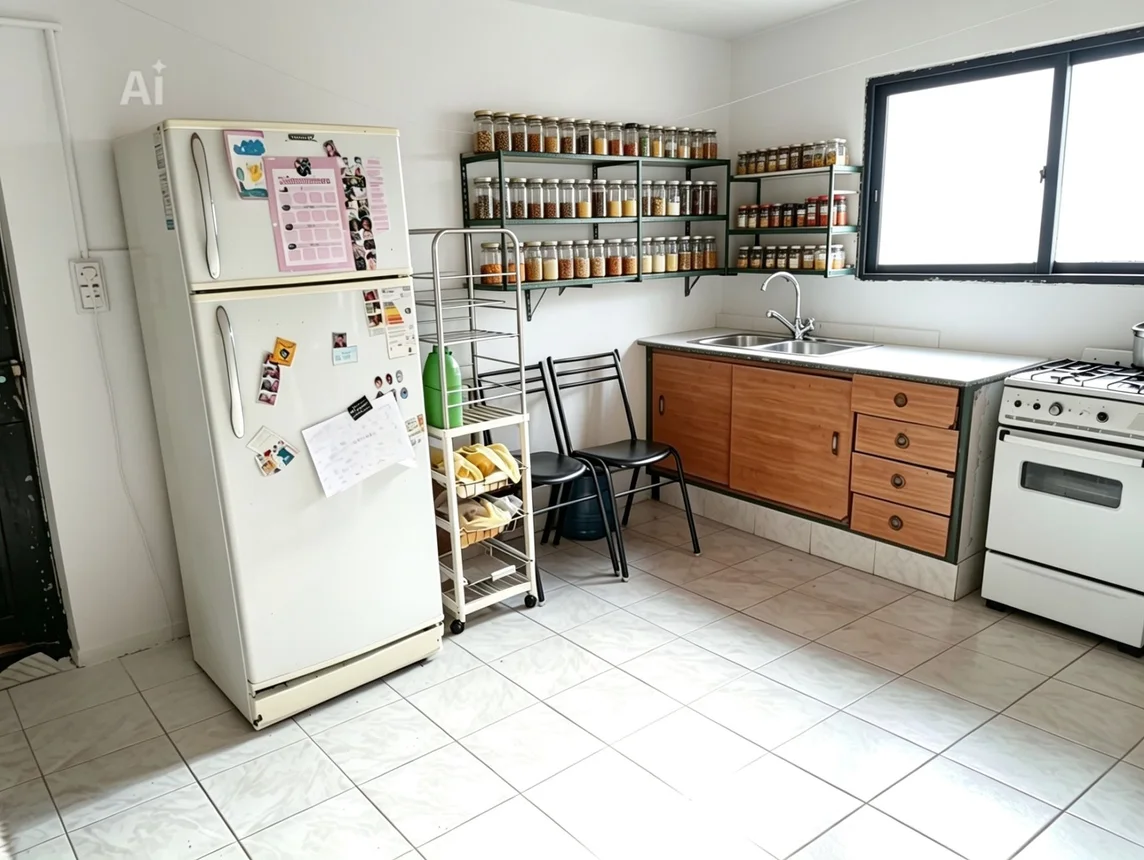 Casa en venta en Ituzaingó, foto 3