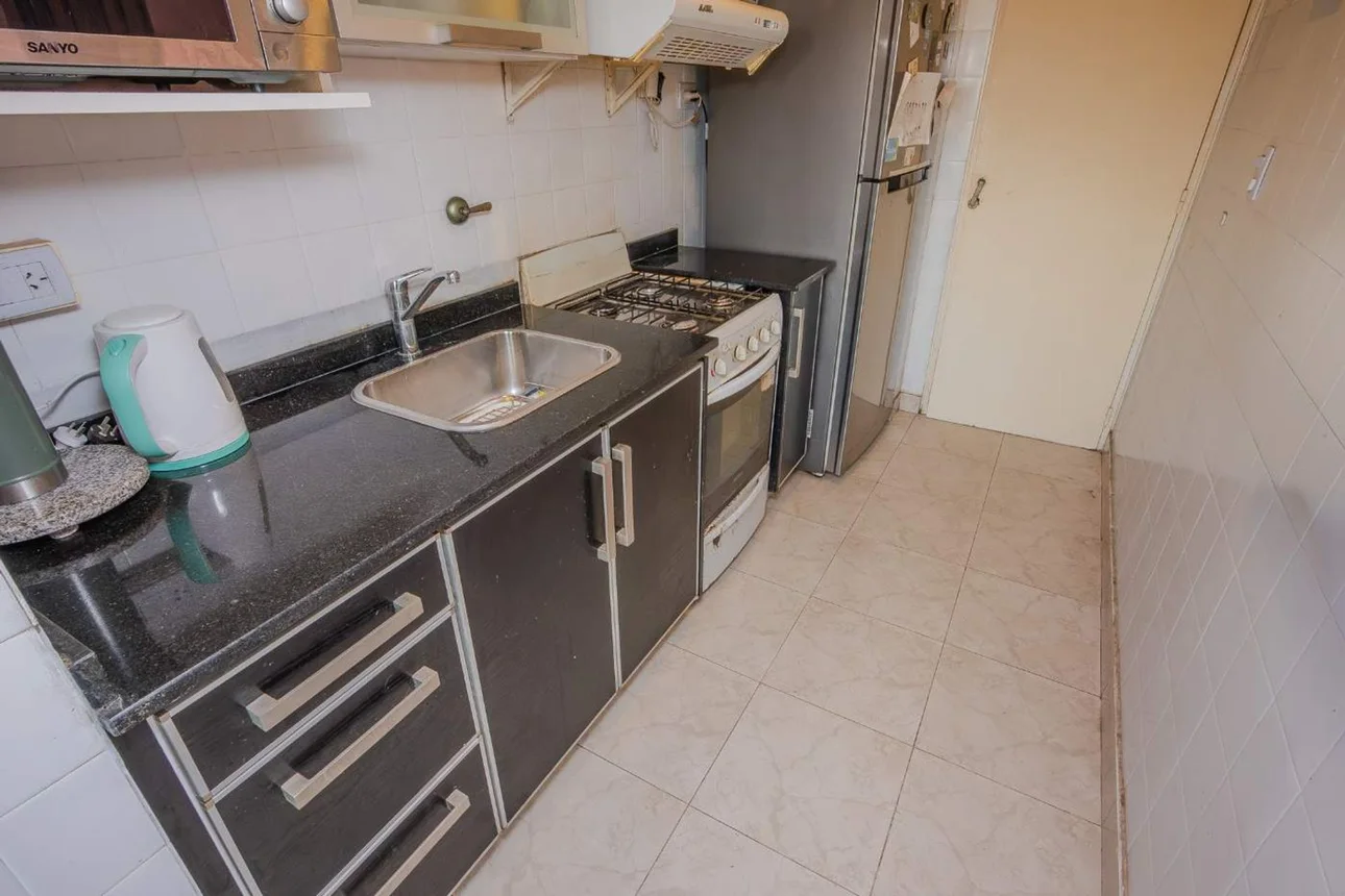 Departamento en venta en Flores