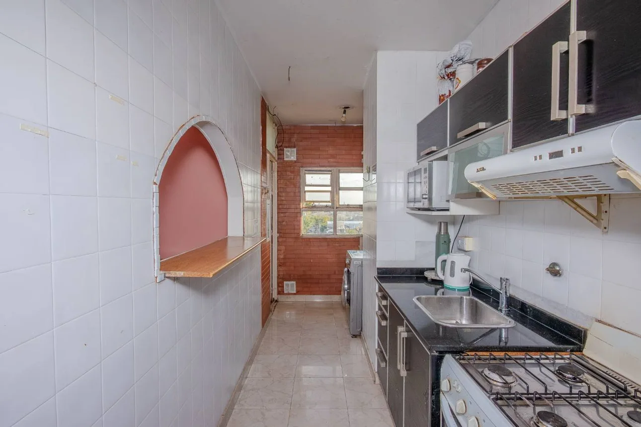 Departamento en venta en Flores, foto 3