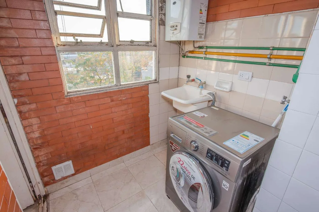 Departamento en venta en Flores, foto 5