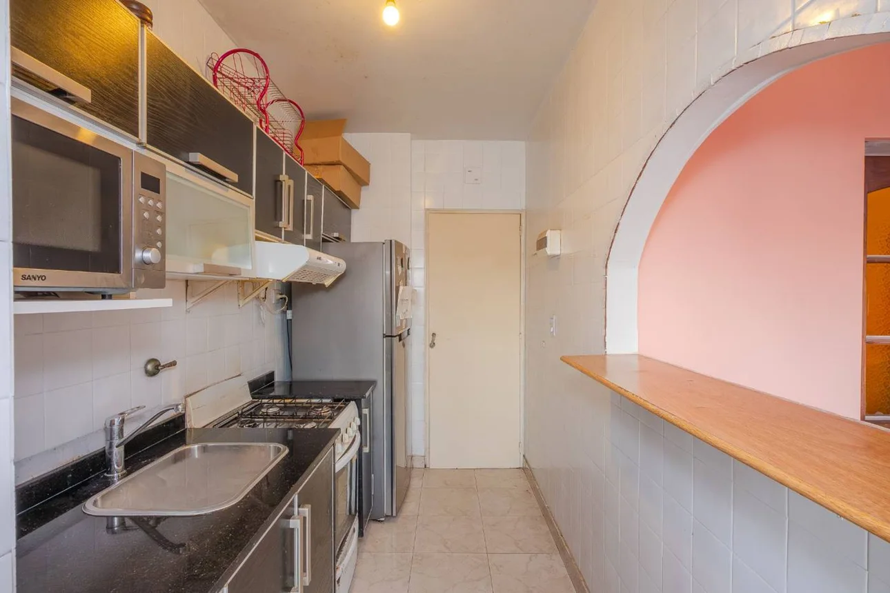 Departamento en venta en Flores, foto 2