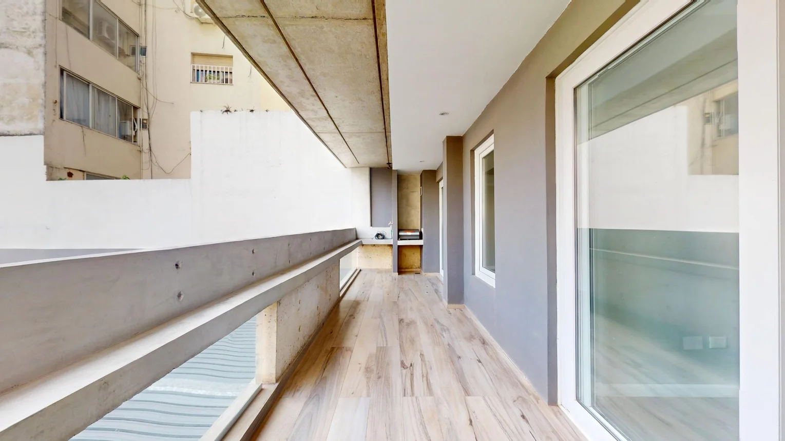 Departamento en venta en Caballito