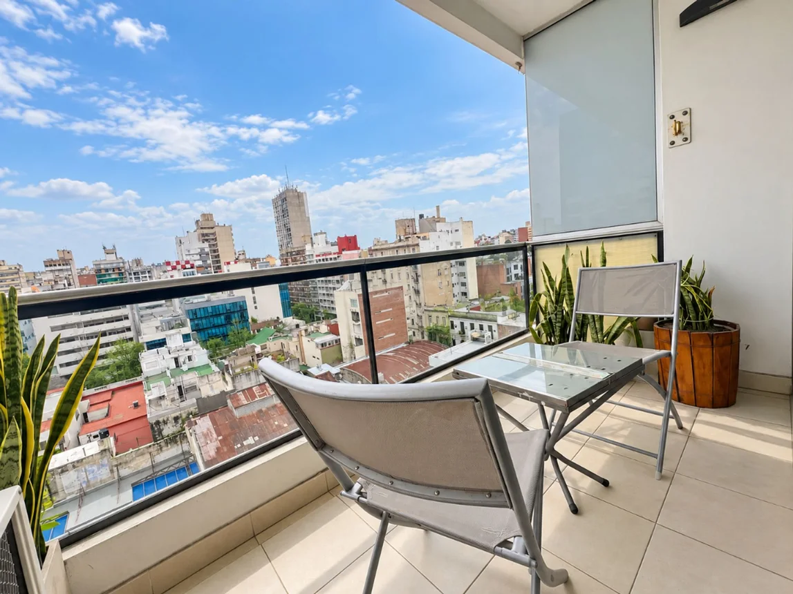 Departamento en venta en Rosario