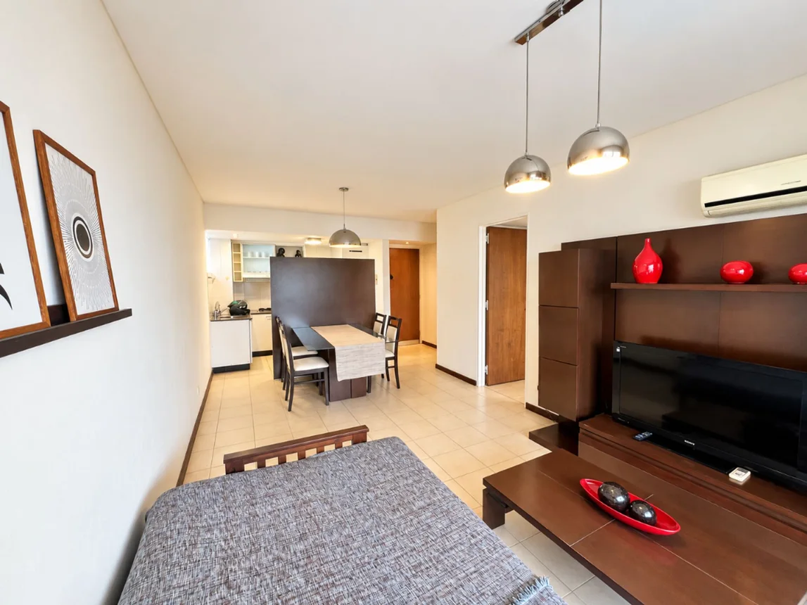 Departamento en venta en Rosario, foto 3