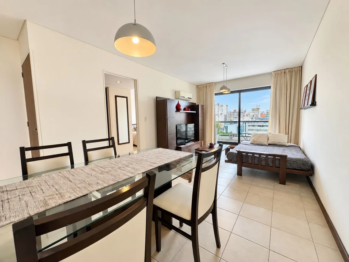 Departamento en venta en Rosario, foto 2