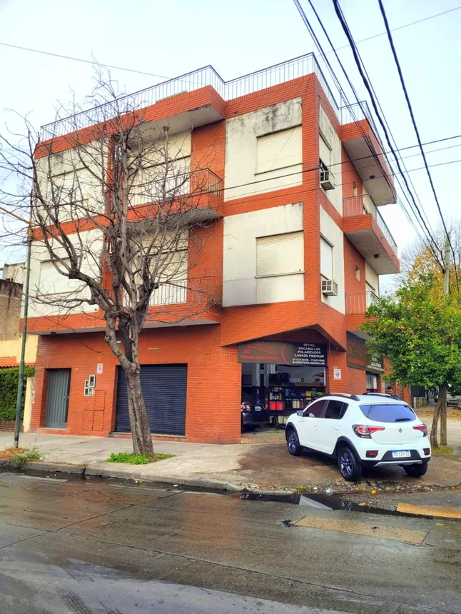 PH de 3 ambientes en venta en Villa Ballester, Odonell 4300, foto 3