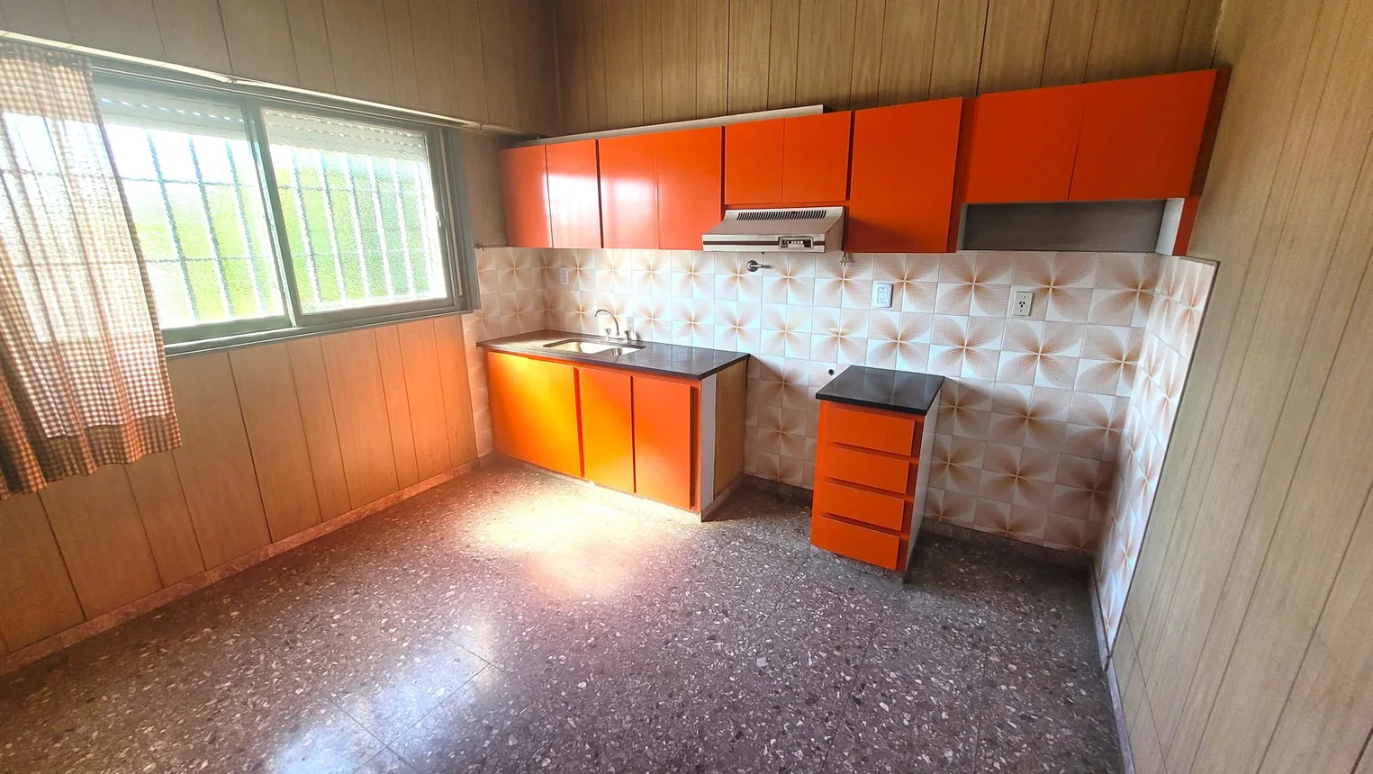 PH de 3 ambientes en venta en Villa Ballester, Odonell 4300