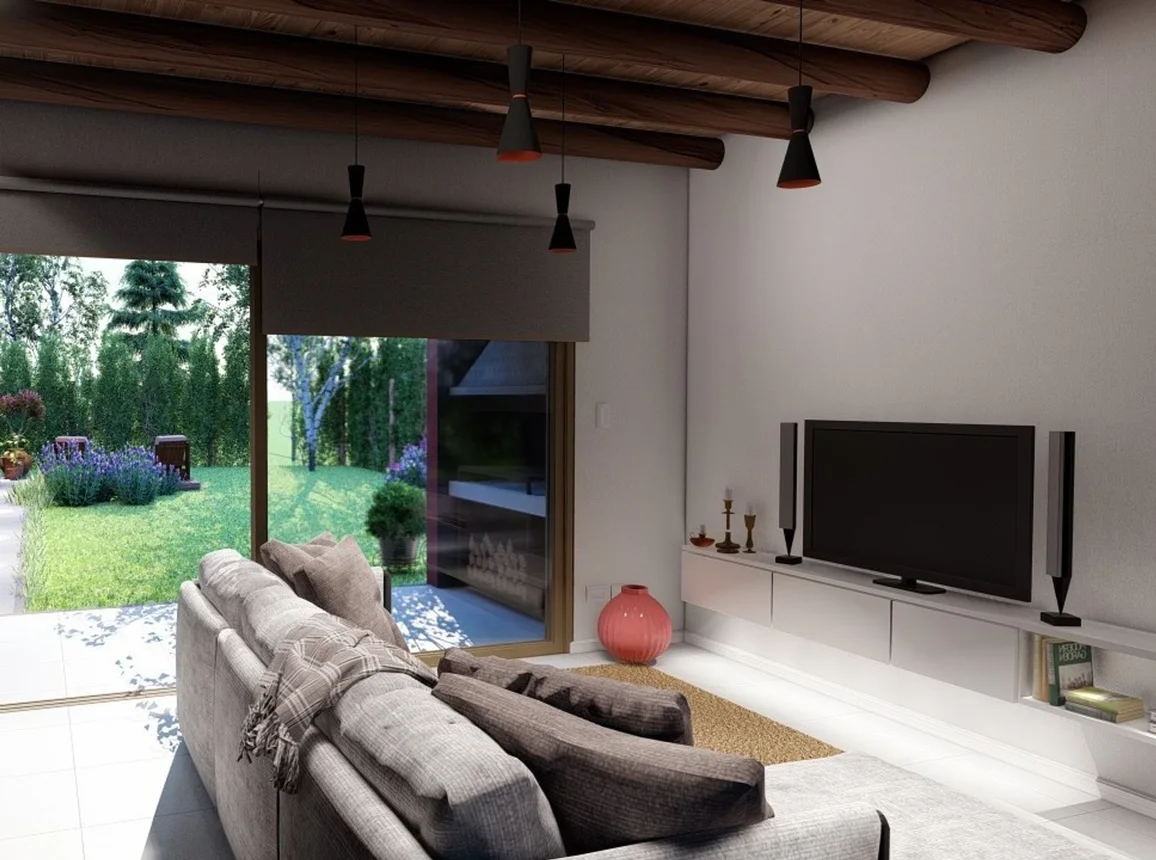 Casa de 3 ambientes en venta en Guaymallén, Calle Nuestra Señora del Carmen 3700, foto 3