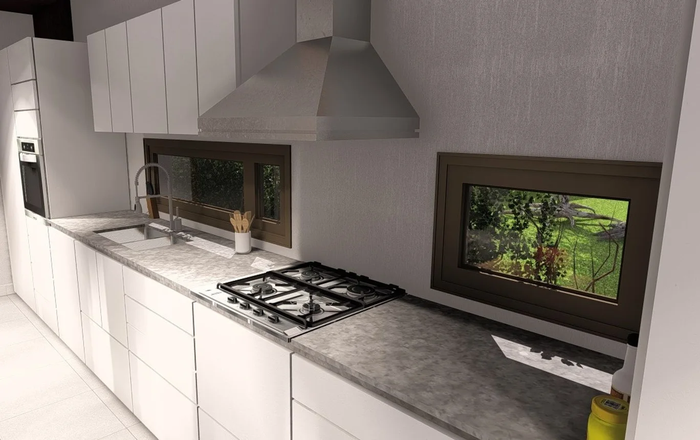 Casa de 3 ambientes en venta en Guaymallén, Calle Nuestra Señora del Carmen 3700, foto 5