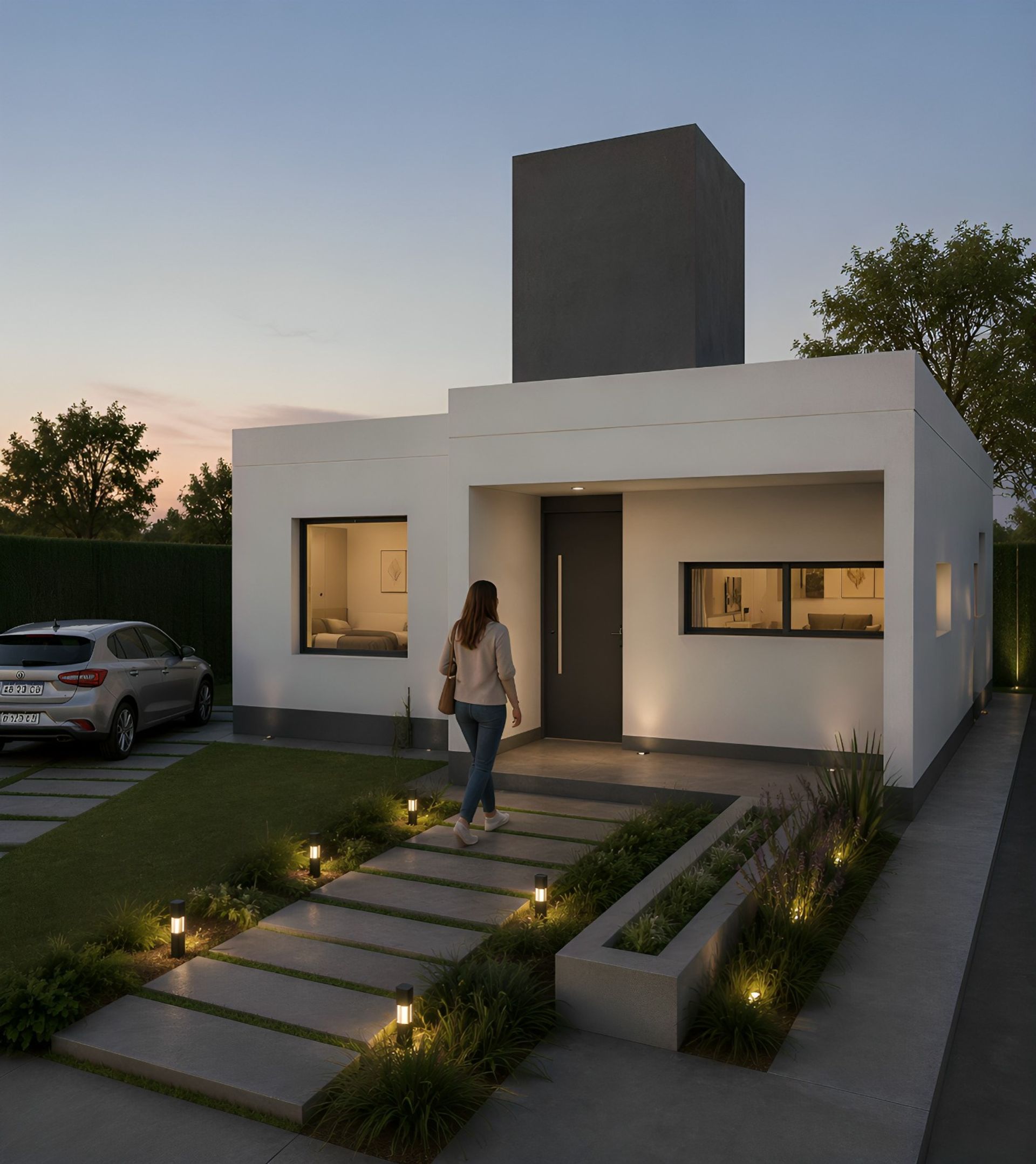 Casa en Calle Nuestra Señora del Carmen 3700