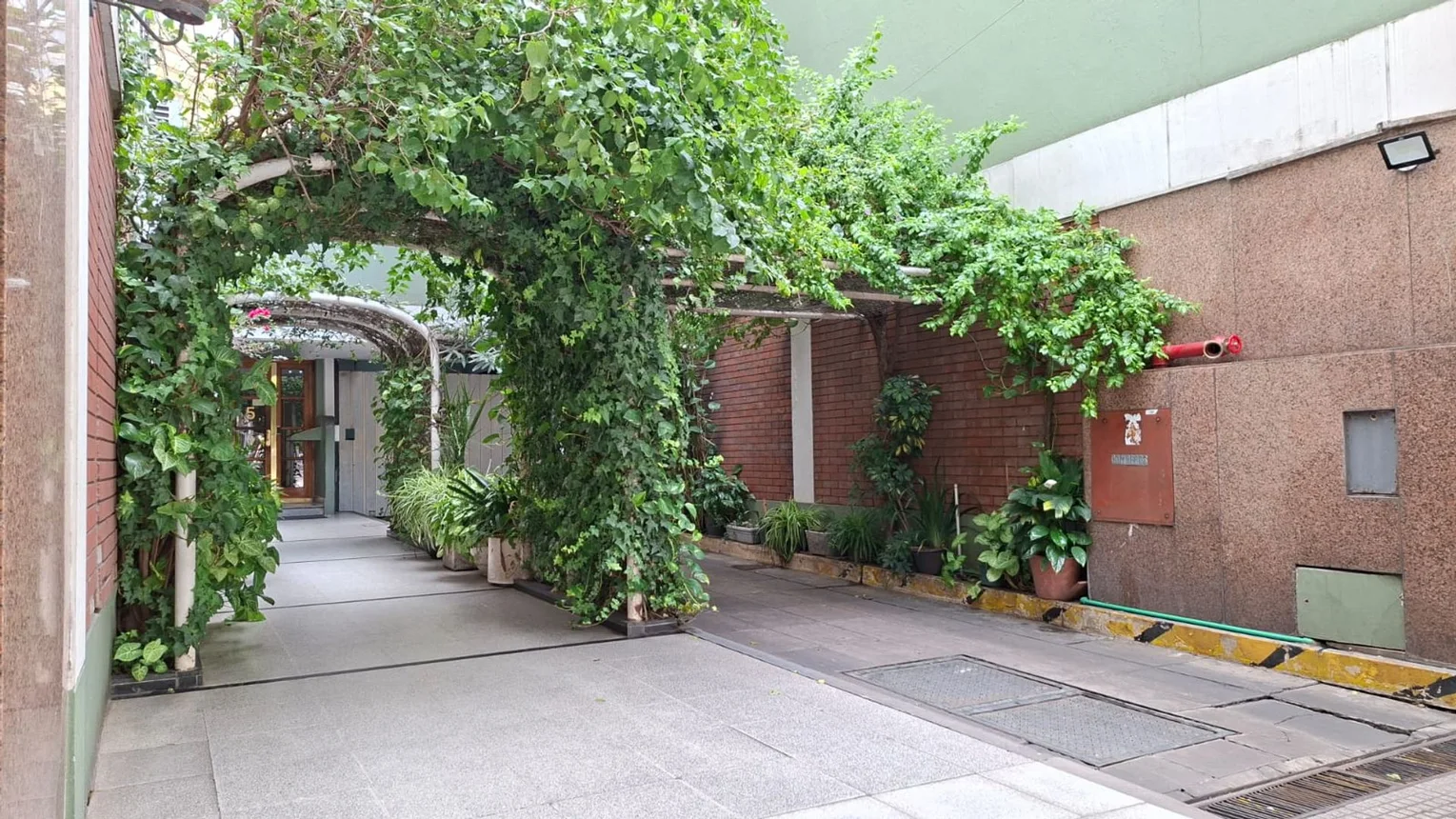 Departamento en alquiler en Caballito