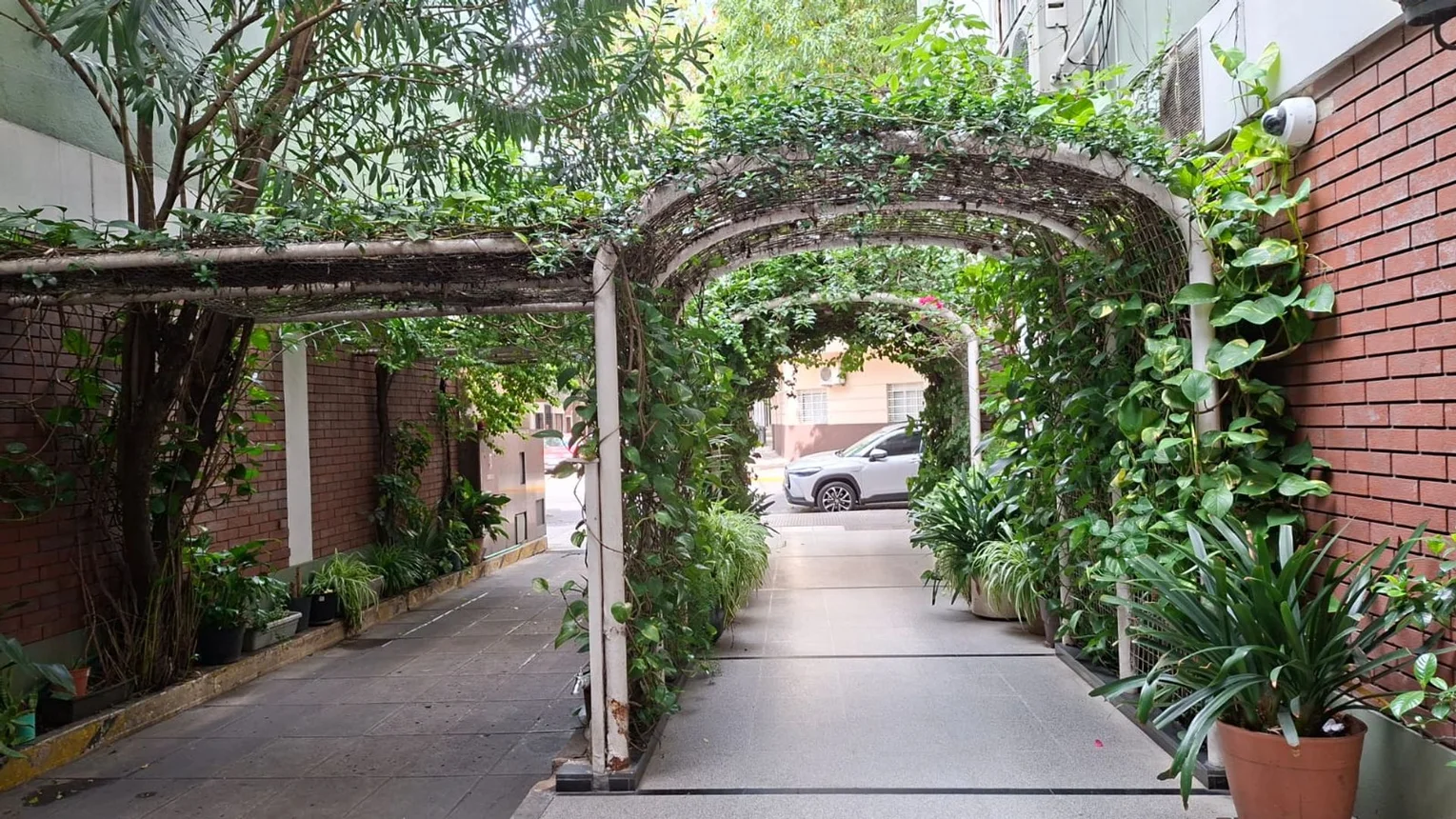 Departamento en alquiler en Caballito, foto 4