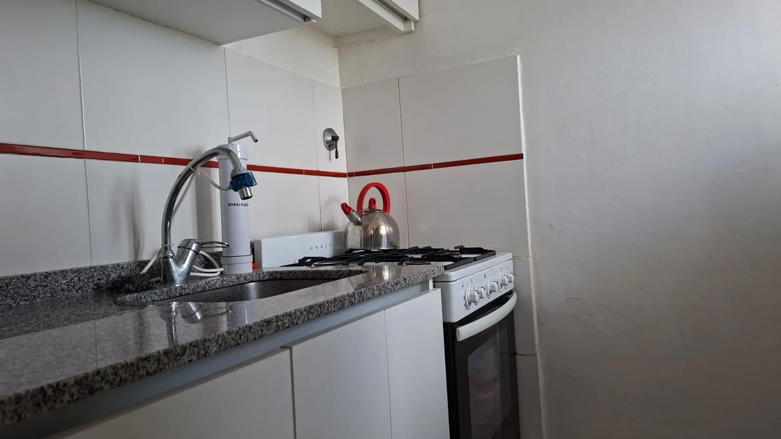 Departamento en alquiler en Caballito, foto 5