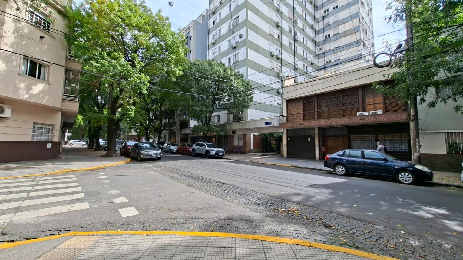 Departamento en alquiler en Caballito, foto 2
