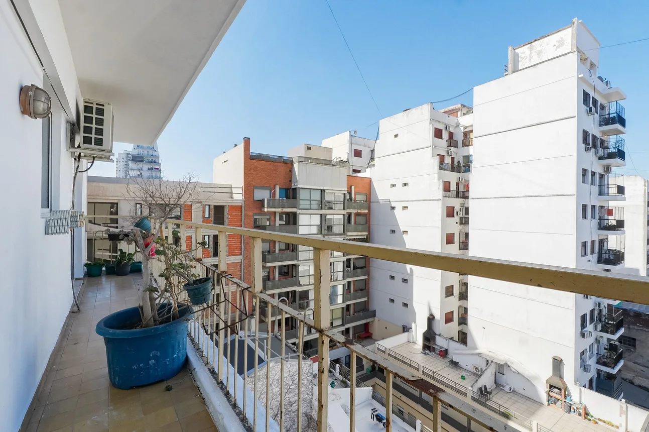 Departamento en venta en Palermo, foto 3