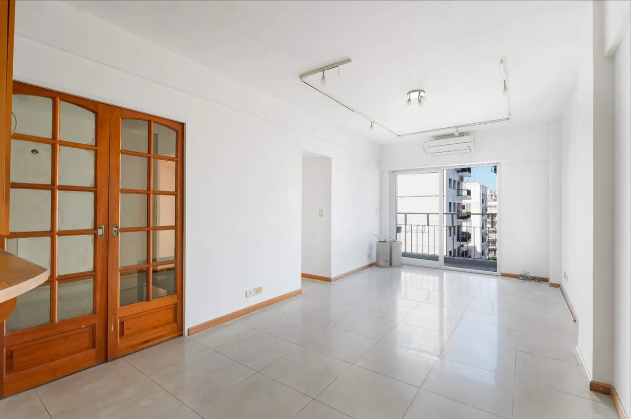 Departamento en venta en Palermo, foto 2