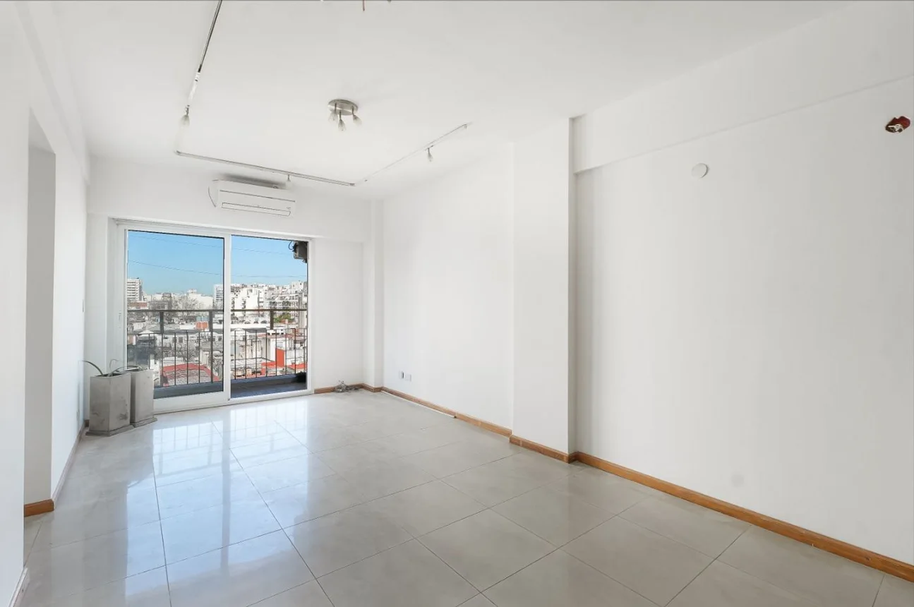 Departamento en venta en Palermo