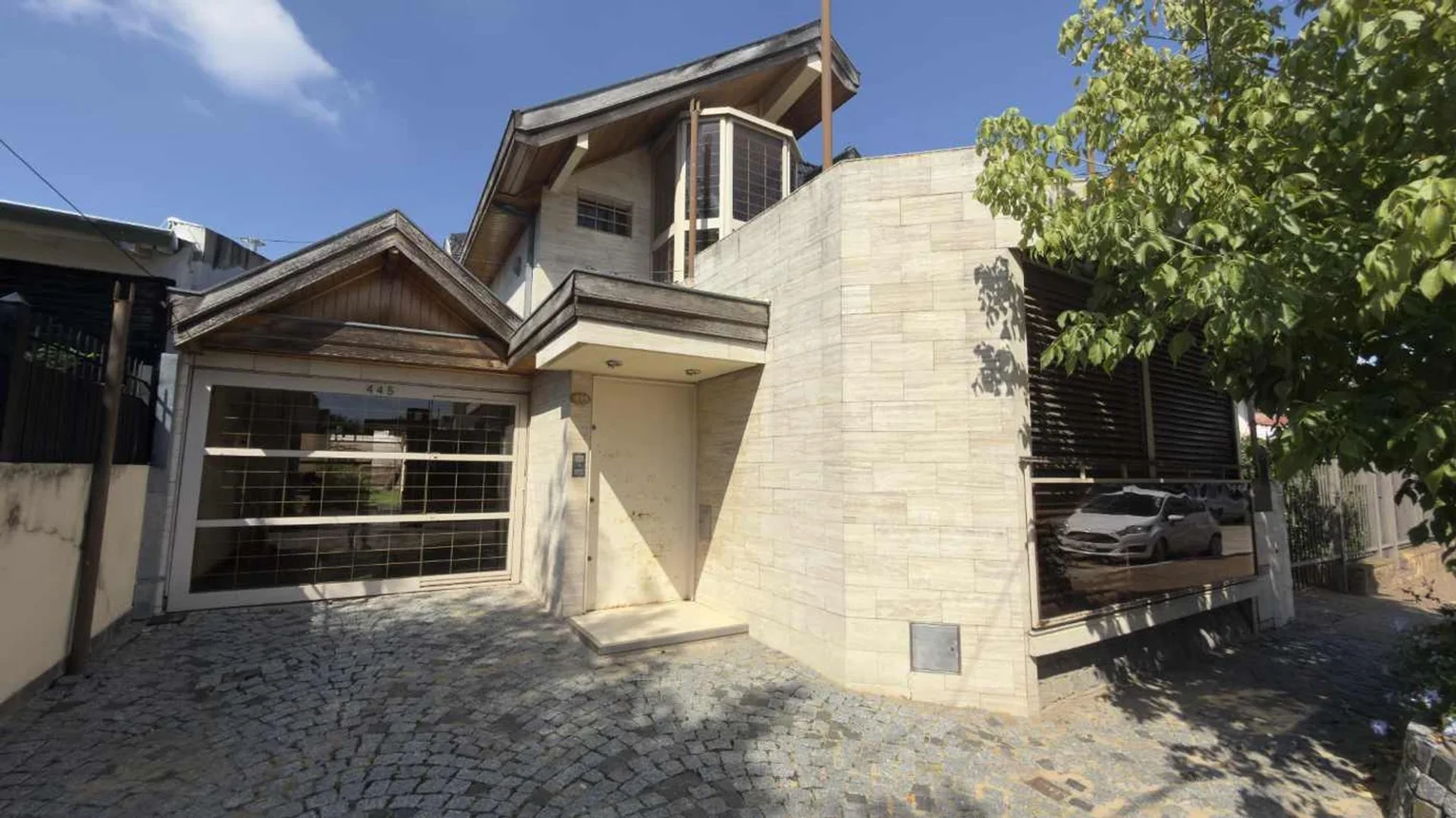 Casa de 4 ambientes en venta en Temperley, González Chaves 400