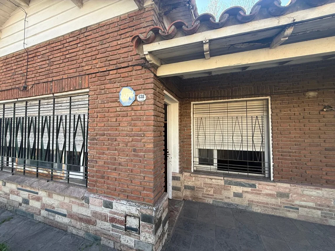 Casa en venta en José C. Paz