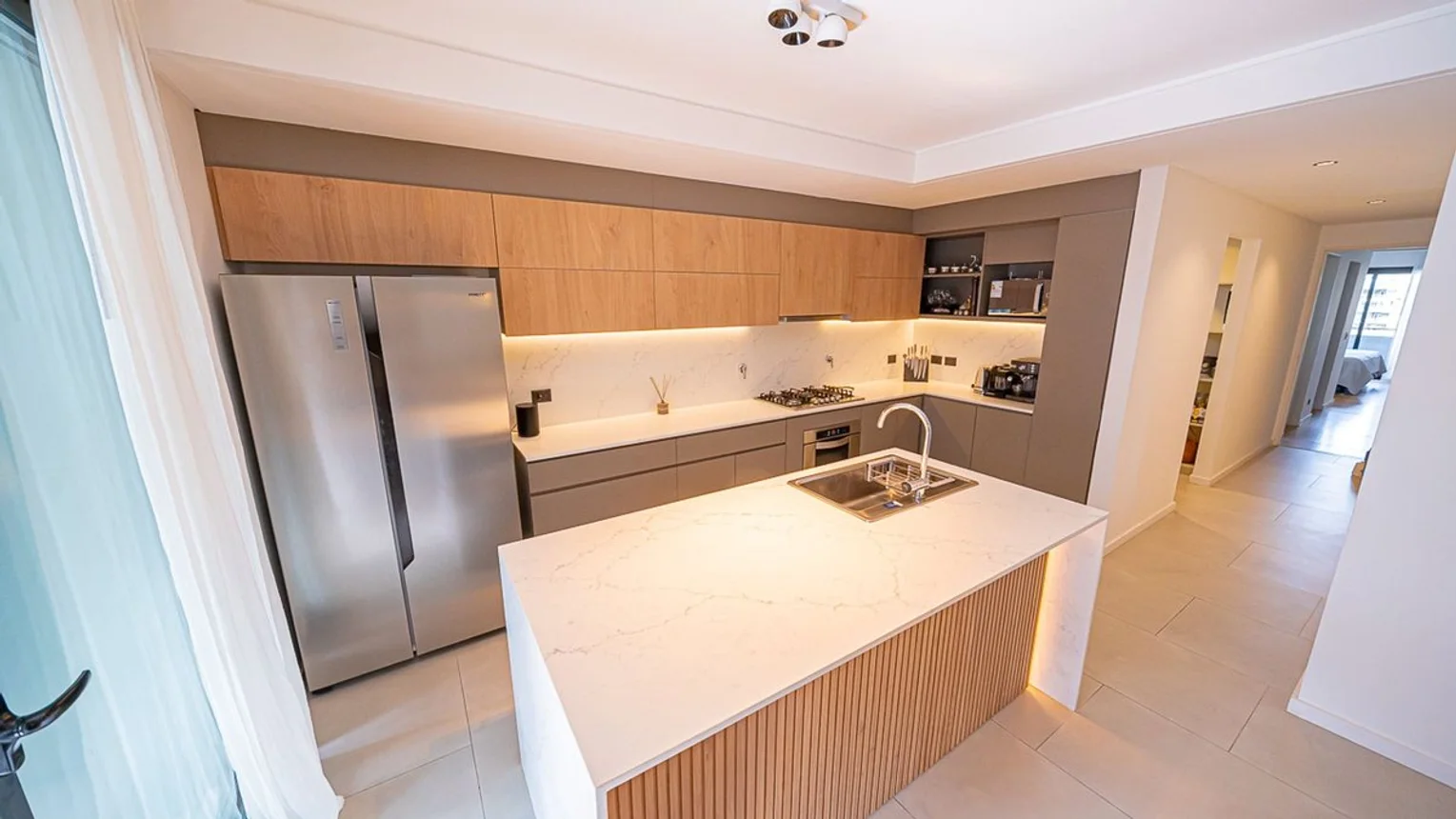 Departamento en venta en Caballito, foto 2