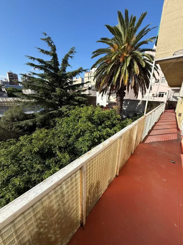 Departamento en venta en San Cristóbal