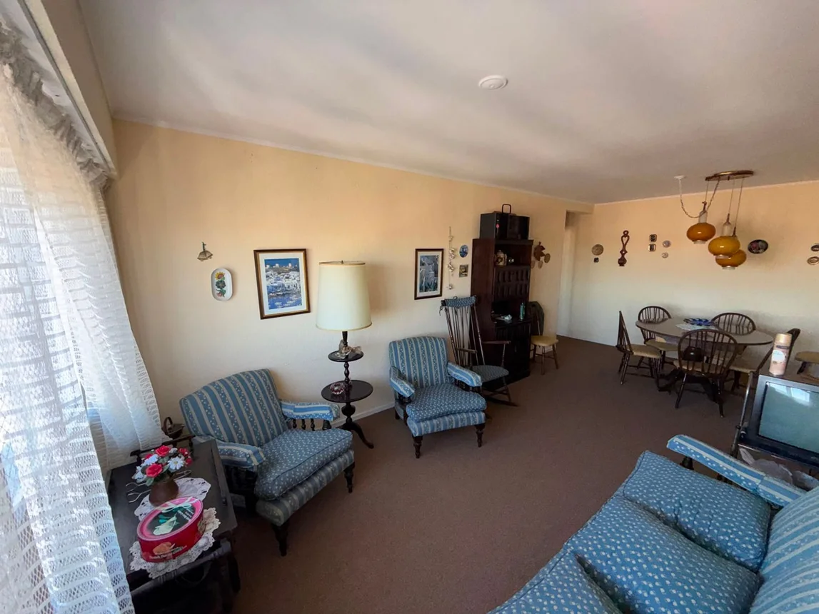 Departamento en venta en Mar del Plata
