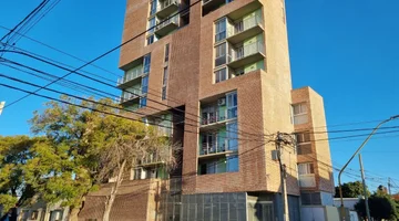 Cochera en venta · Santa Fe