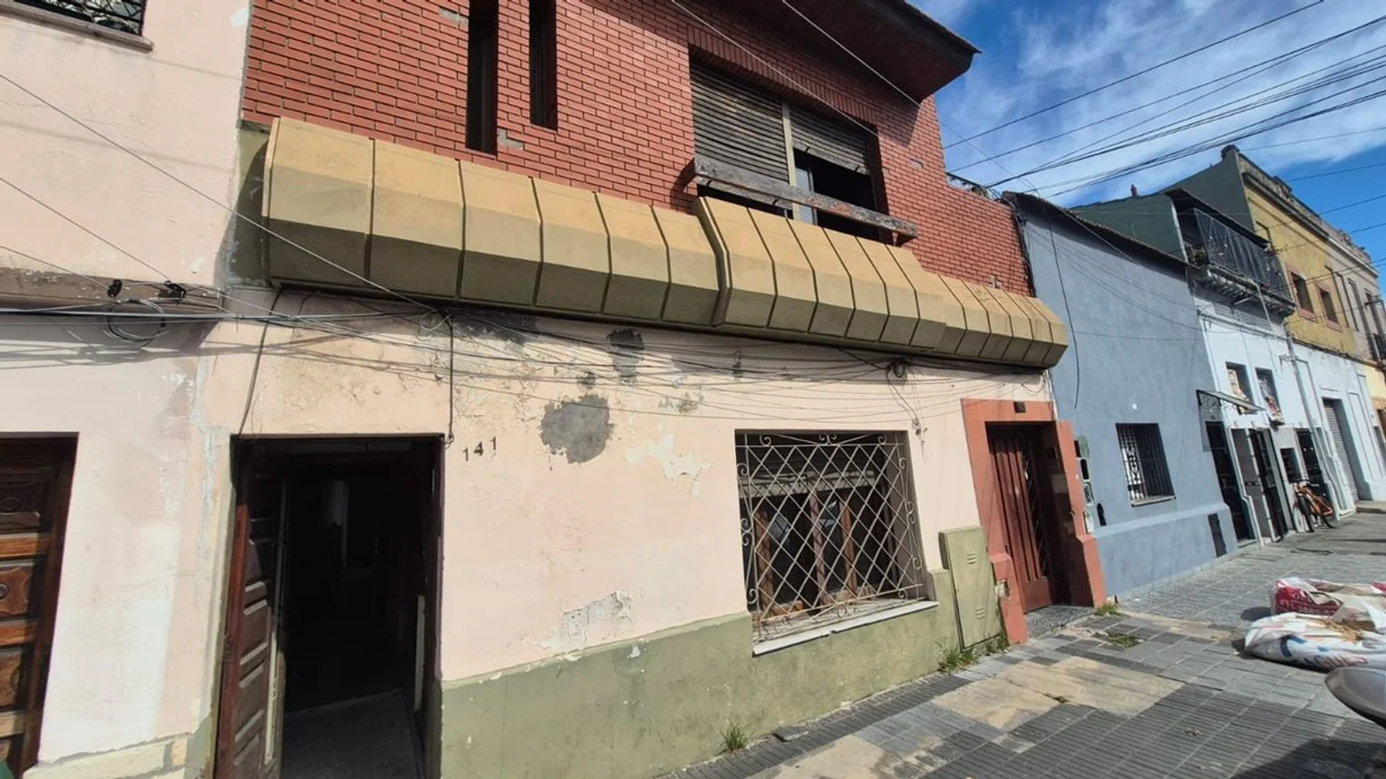 PH de 7 ambientes en venta en Avellaneda, Constitución 100