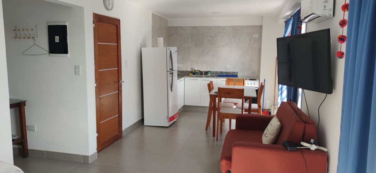 MONOAMBIENTE VENTA CON COCHERA EN ZONA MACROCENTRO - foto 2