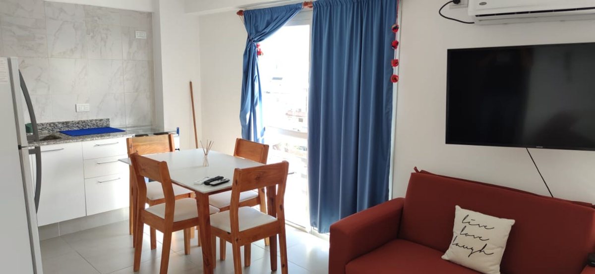 MONOAMBIENTE VENTA CON COCHERA EN ZONA MACROCENTRO - foto 4