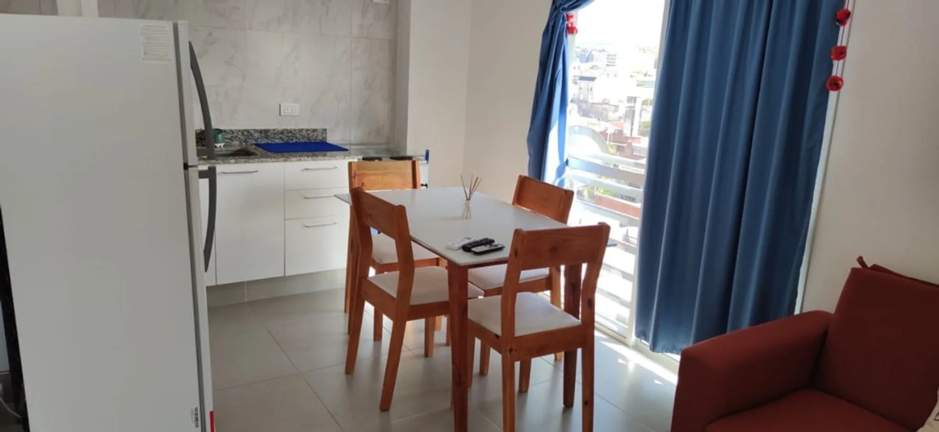 Monoambiente en venta en Salta, Macrocentro. General Güemes 1400, foto 3